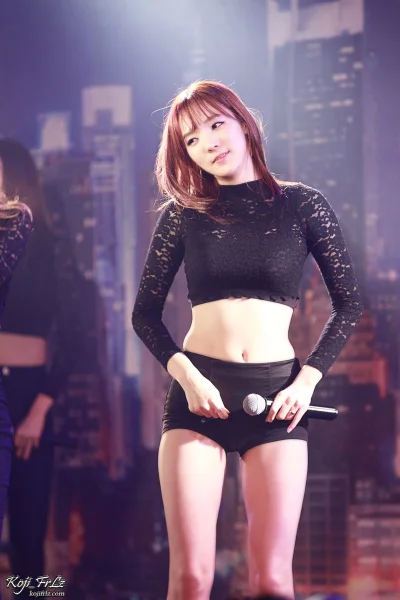 e.....a - #minhee #stellar #koreanka