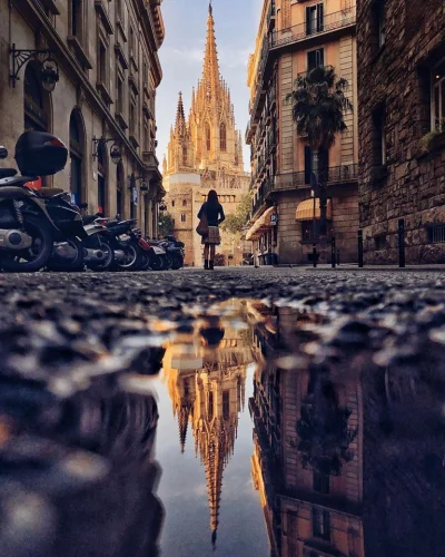 Artktur - Barcelona

Odkrywaj świat z wykopem ---> #exploworld

#fotografia #city...