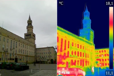 hrumque - Czy sądzicie, że jest jakieś zainteresowanie "usługami termowizji"? 

Czy k...