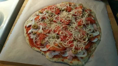 PMV_Norway - #pizza #domowa #rozowepaski

A jak juz sie Mireczki pochajtacie, to mo...