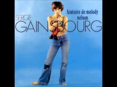 V.....l - Chyba moja ulubiona płyta z Francji (ʘ‿ʘ) #muzyka #70s #francja #spokenword...