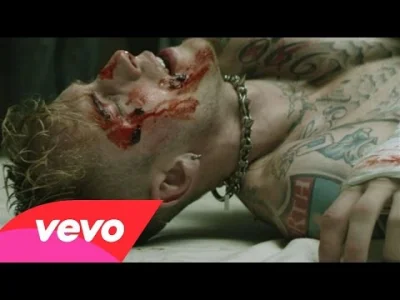 Gabishi - Nowy klip od MGK :)
W stylu filmu "Snatch"
#rap #machinegunkelly #nowosc