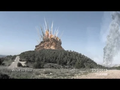 SiekYersky - ogólnie, cienki Izraelski filmik propagandowy pokazujący, jaki to Iran j...