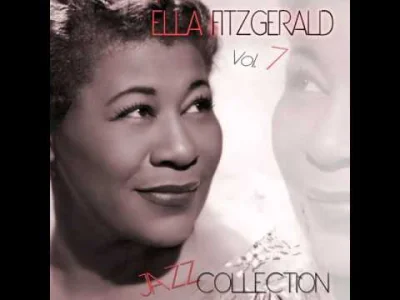 Urtah - Ella Fitzgerald - I'm Beginning To See The Light 

#muzyka #jazz #60s #50s