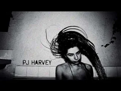 Sakura555 - Odcinek o PJ Harvey. Udanego tygodnia Mirasy i Mirabele!
#pjharvey #muzy...
