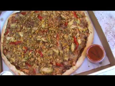 kolczan_prawilnosci - @Lukkar: wygląda na to że pizza doszła ( ͡° ͜ʖ ͡°)