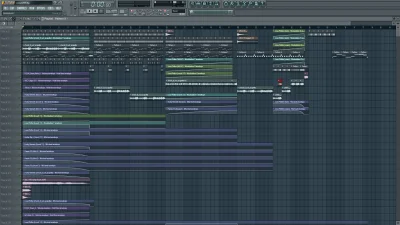 V.....a - Może połowa już jest ᕦ(òóˇ)ᕤ
#produkcjamuzyki #dnb #flstudio