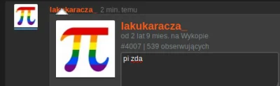 Edyward - @lakukaracza_: o co chodzi z tym logiem