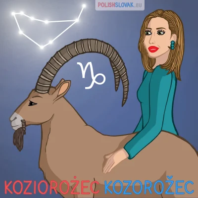 PolishSlovak - Jaki jest wasz znak zodiaku? ;)

#slowacki #polishslovak #jezykslowa...