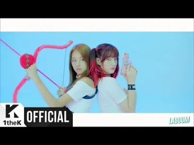 K.....a - [MV] LABOUM(라붐) _ Shooting Love(푱푱) ᶘᵒᴥᵒᶅ
#kpop #muzyka #laboum