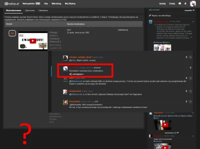 WuDwaKa - Skoro komentarz został usunięty przez moderatora to w takim razie, gdzie do...