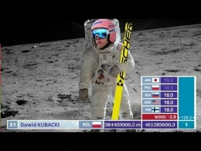 m.....0 - Kubacki a teraz skocz jak sobie wymarzyłeś!

#skoki