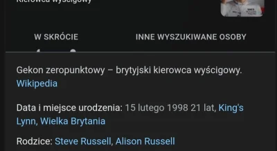 thePiter - Wikipedia nie kłamie. #f1 #kubica