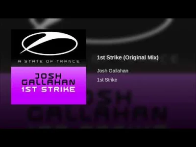 fadeimageone - Dawno nie było... ( ͡º ͜ʖ͡º)

Josh Gallahan - 1st. Strike (Original ...