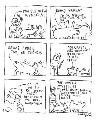 Mesmerised - Zaśmiane na głos :D
SPOILER

#heheszki #komiks #humorobrazkowy