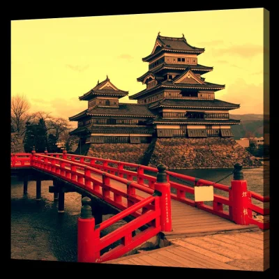 u.....r - Matsumoto-jō 松本城 "Zamek Kruków"

#japonia #fortporn #zamki