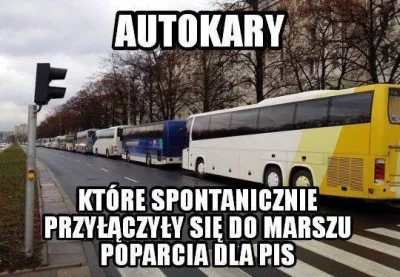 rzep - > to jest piękne w sumie chyba mniej nagłaśniany marsz niż ten wczorajszy, a i...