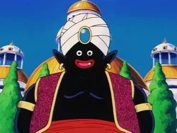 g.....r - mr. Popo - akurat przerabiam serie DBZ abridged ( ͡° ͜ʖ ͡°)