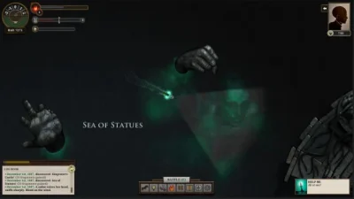 s.....a - Ciekawostka: dzisiaj ma premierę dodatek do całkiem udanej gry #sunlesssea ...