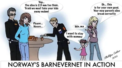 zakowskijan72 - @SeriousGuy: @Mussato: Wpiszcie w google "bernavernet in norway", gar...