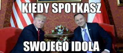 jejfan1 - #trump #cenzoduda #memydudatrump