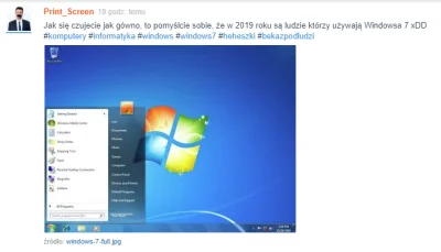 Newralgik - Jak się czujecie jak gówno, to pomyślcie sobie, że w 2019 roku są ludzie,...