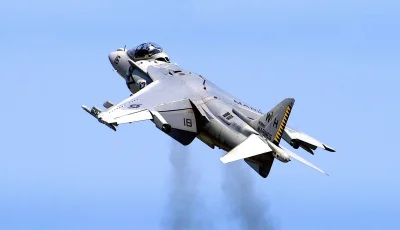 QBA__ - Harrier
#aircraftboners #harrier