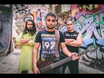 n00_ - #wykopoweprzeboje
#metal 
#hindi 
#muzyka