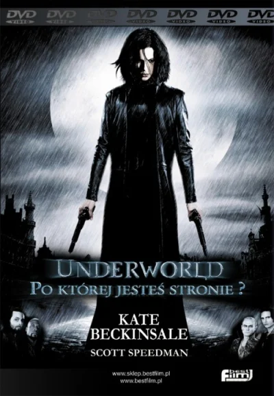 k.....8 - Dzień 39: Film, który oglądałaś/eś wiele razy.
Underworld - 2003

SPOILE...