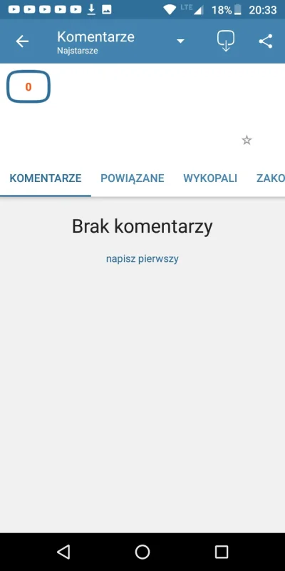 KlocuchyLegoPL - ??? Co to było za znalezisko