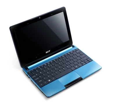 youpc - #acer #aspire #one D257: „mały wielki błękit” w #komputronik SA,http://www.yo...