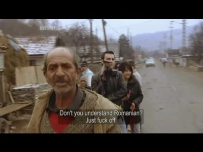 donOGR - > Borat nie ośmiesza Kazachów.

@Fomalhaut: Kazachowie z wioski czuli się ...