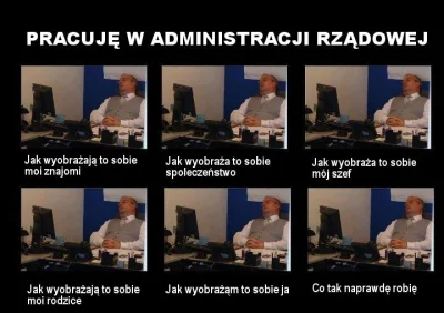 gozdzik - #humorobrazkowy #praca