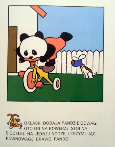 Froto - #pandalekarz #dziecinstwo