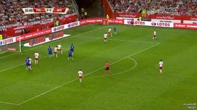 skrzypek08 - Janssen vs Polska 1:0
#golgif #mecz