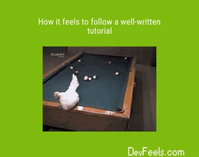 zajcus - Pięknie ( ͡° ͜ʖ ͡°)
#programowanie #it