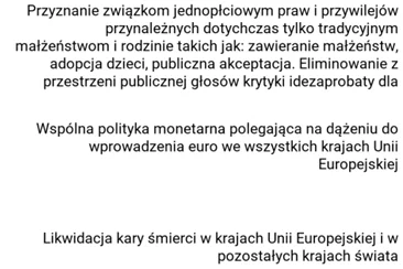 matluck - @rzep: Szkoda, że nie podałeś przykładu tych naprowadzających pytań tylko d...