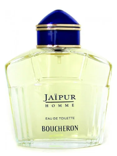 KaraczenMasta - 67/100 #100perfum #perfumy

Boucheron Jaipur Homme (1998, EdT)

T...
