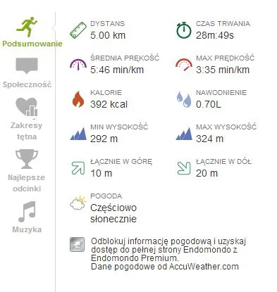 gorush - 320402,94 - 5.00 = 320397,94



Z tą pogodą to można zwariować raz świeci i ...