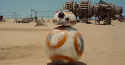 Cutter - BB-8 is love, BB-8 is life

#starwars #bb8