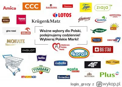 konky - Firmy z polskim kapitałem