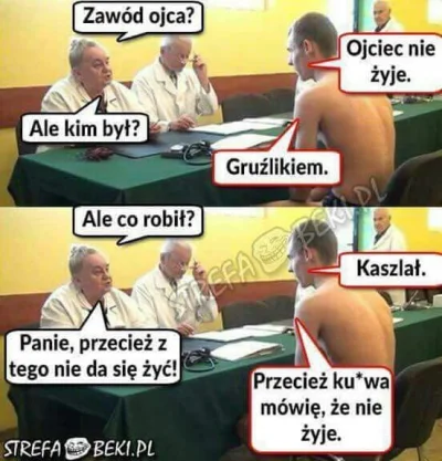 Nanuno - #humorobrazkowy #heheszki #strefabeki #lekarz