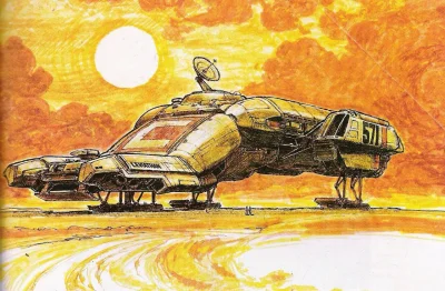 d.....4 - Ron Cobb's 

#scifiart #alien #conceptart #rcobb