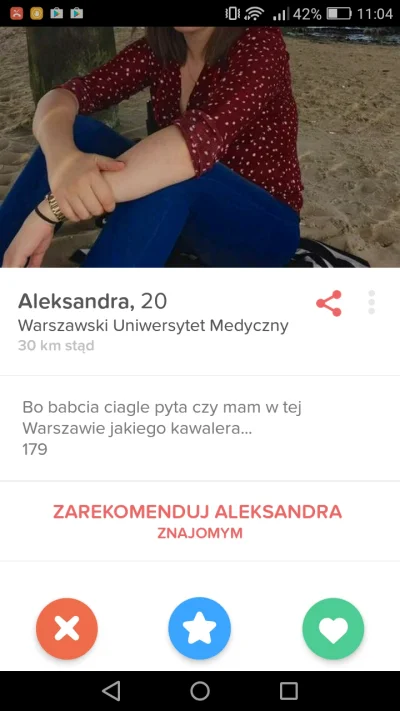 AlexR - #tinder