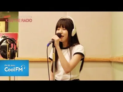 BayHarborButcher - Yuju - I Knew You Were Trouble
150116

#yuju #gfriend #kpop #ko...