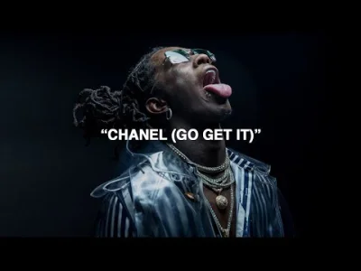 R.....X - Young Thug - Chanel (Go Get It) ft. Lil Baby & Gunna

piękny utwór

#ra...