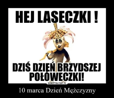 Mzl02 - Ej #rozowepaski pamietajcie o #niebieskiepaski
#dzienmezczyzn