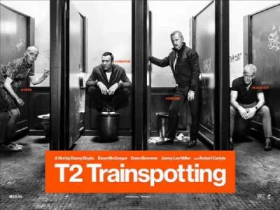 F.....s - #muzyka #trainspotting #narkotykizawszespoko no i #iggypop