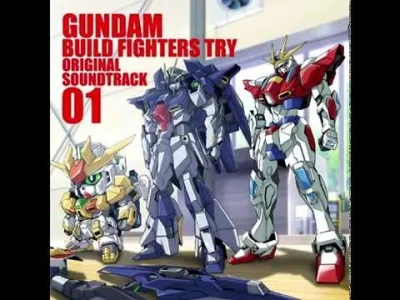 80sLove - Utwór: Gandabada Gandabada
Anime: Gundam Build Fighters Try

W zasadzie ...
