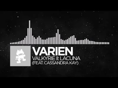 Valg - #muzyka #epicmusic #muzykanawieczor #varien #monstercat 
Varien - Valkyrie II...